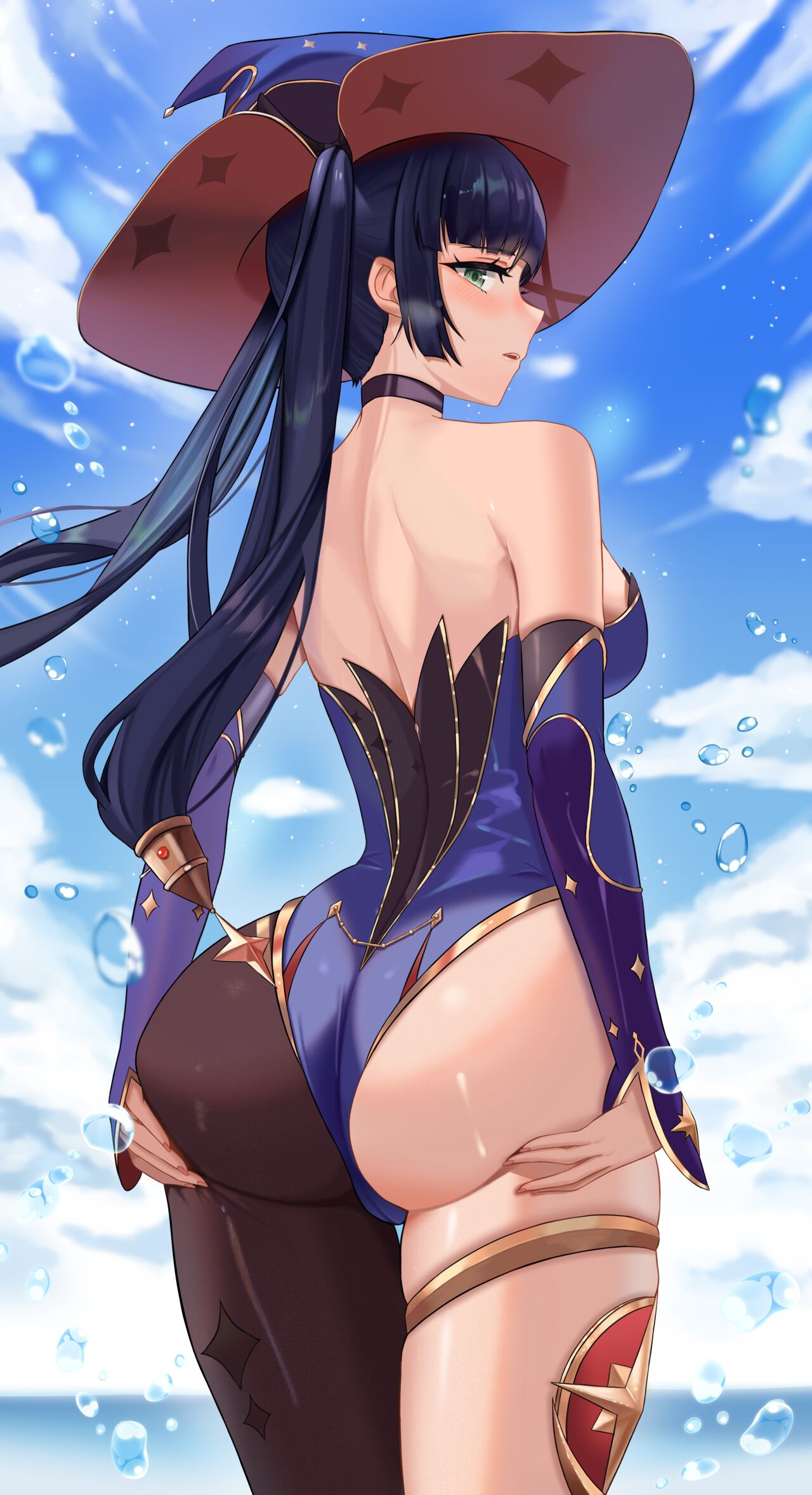 ●PIXIV● ヨコモリ page 7 full