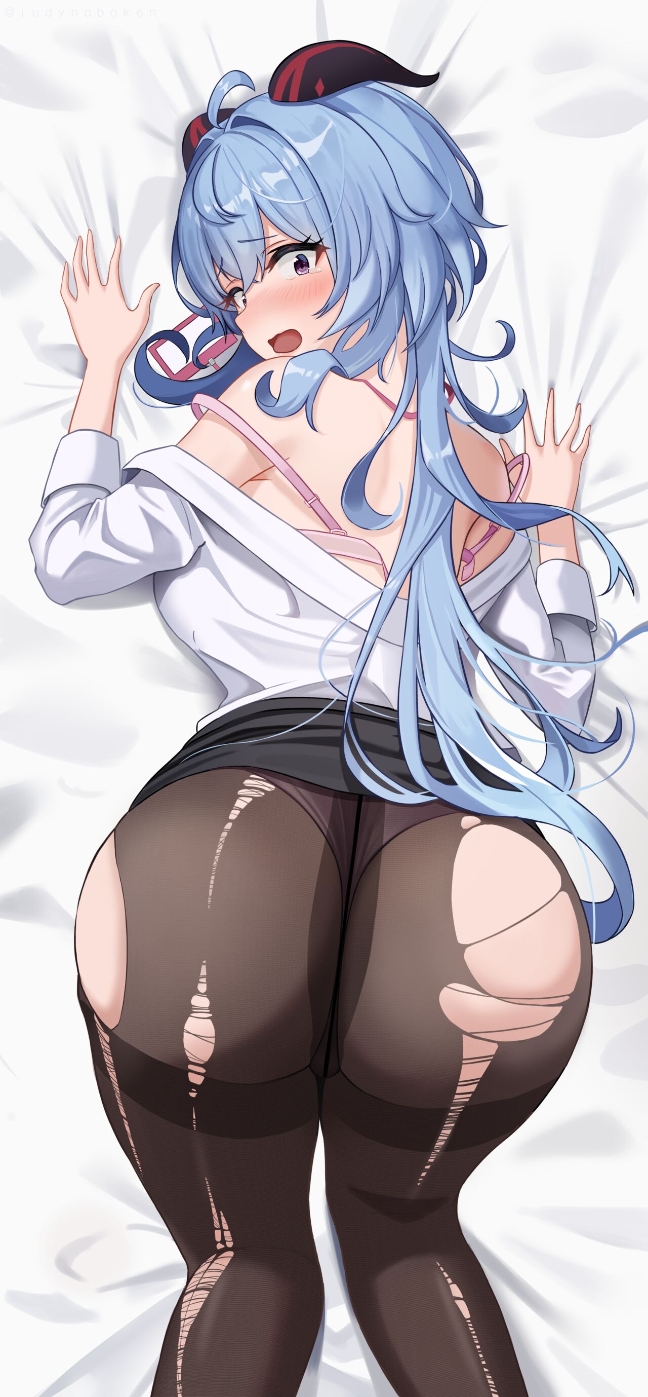●PIXIV● ヨコモリ page 9 full