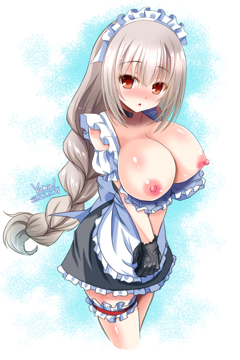 ●PIXIV● やむっ page 6 full