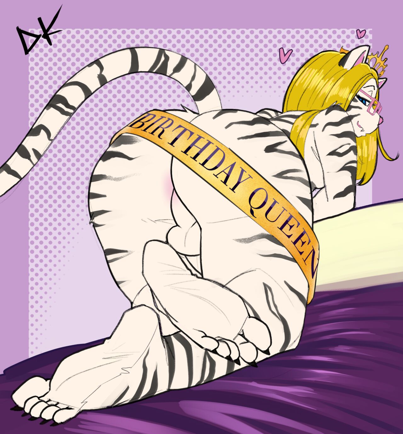 Patreon Gallery page 6 full