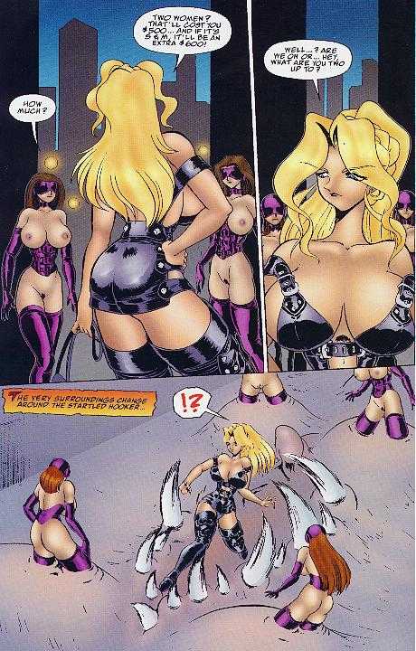 Manga DS page 3 full