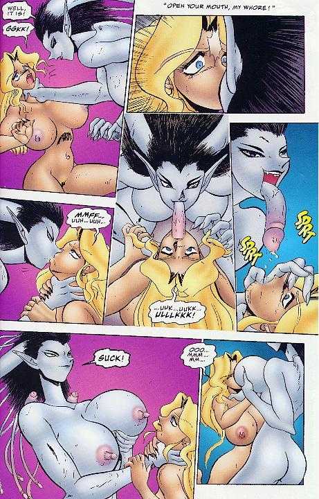 Manga DS page 8 full