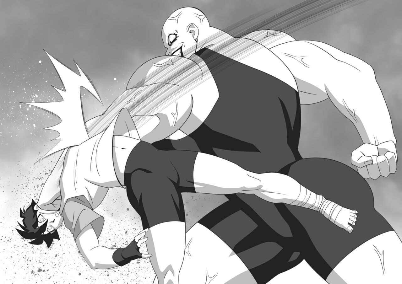 Videl vs Female Spopovich page 2 full