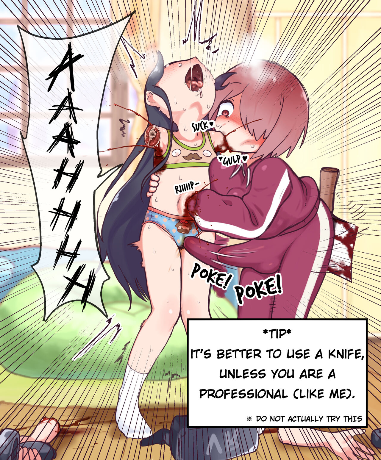 wataten page 10 full