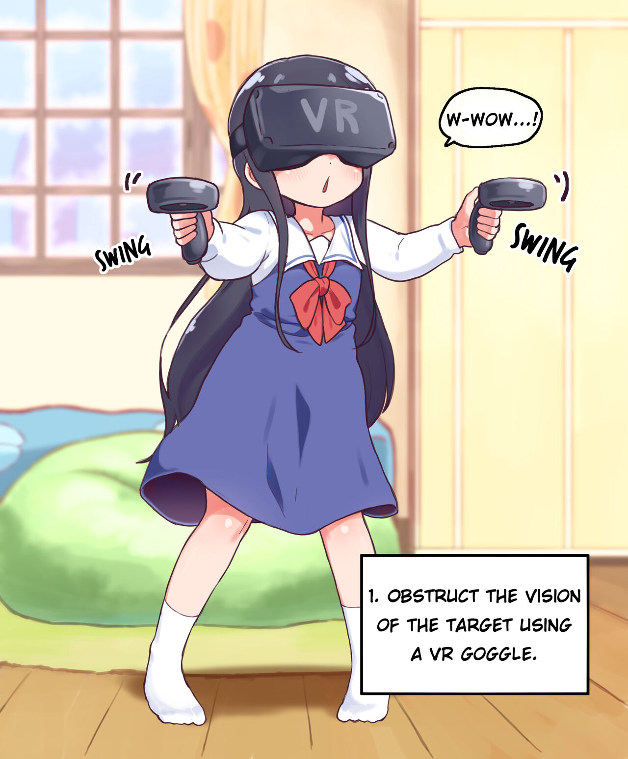 wataten page 5 full