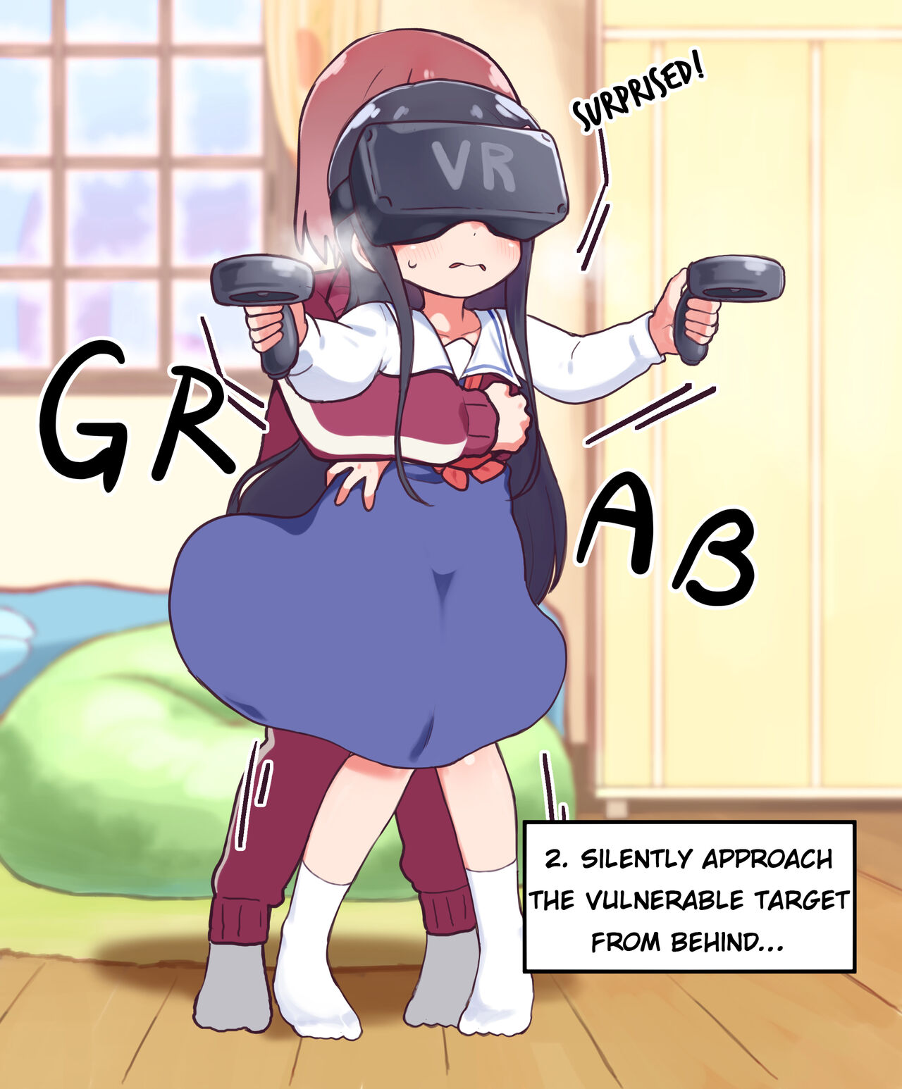 wataten page 6 full