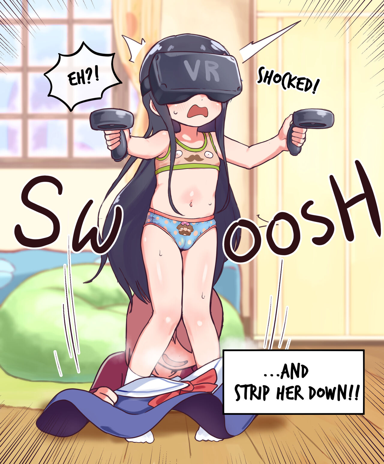 wataten page 7 full