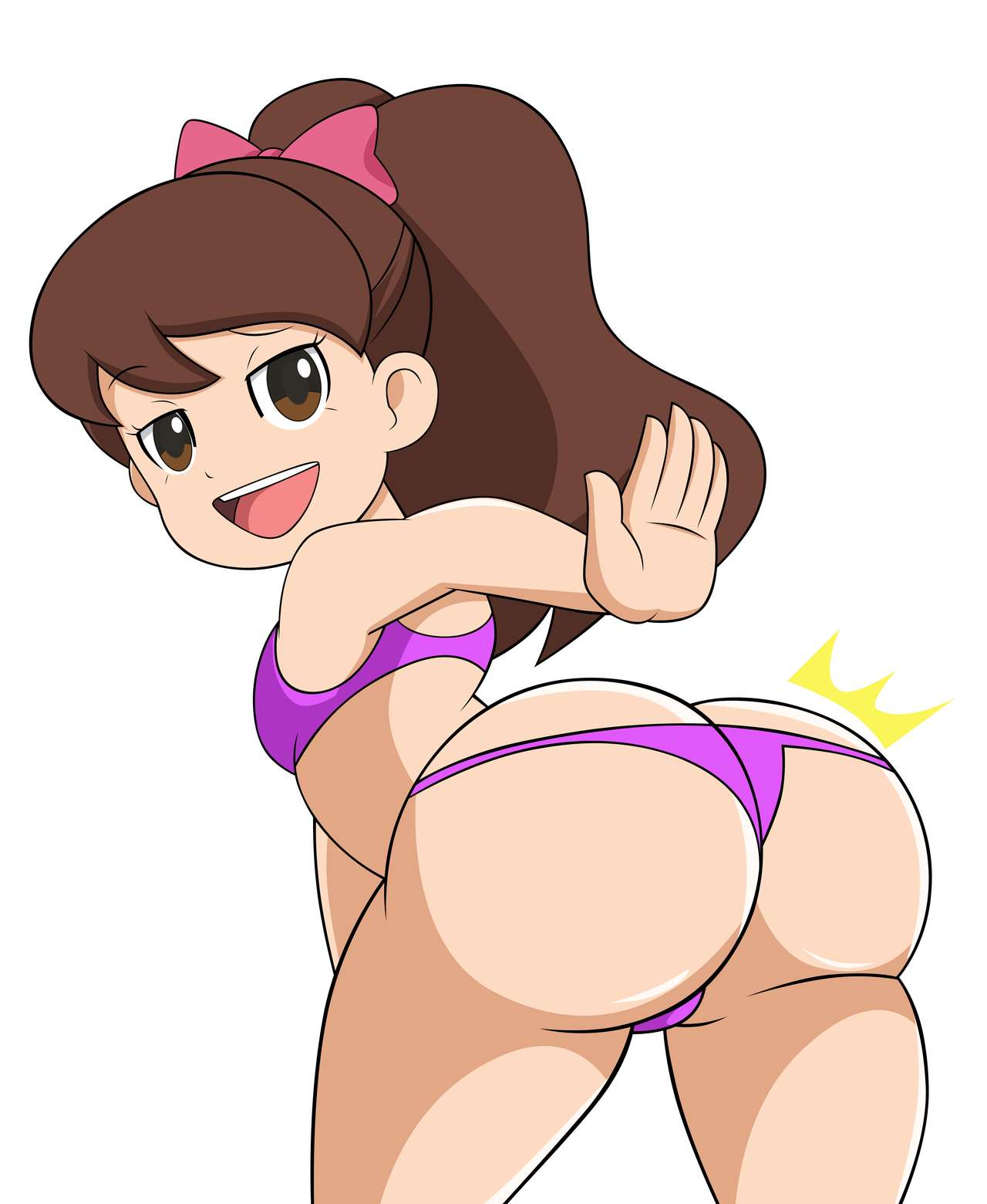 Fumika Kodama|Katie Forester Collection page 10 full