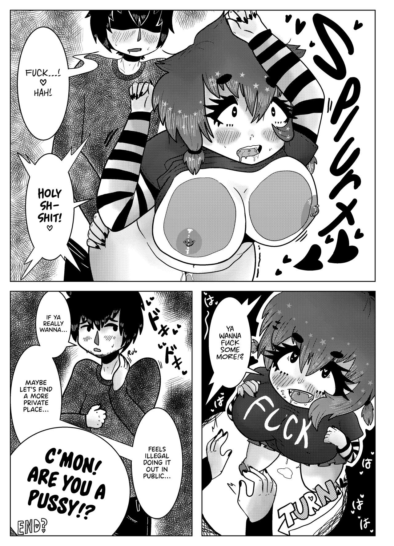 Size! Up! &amp; Up! page 3 full