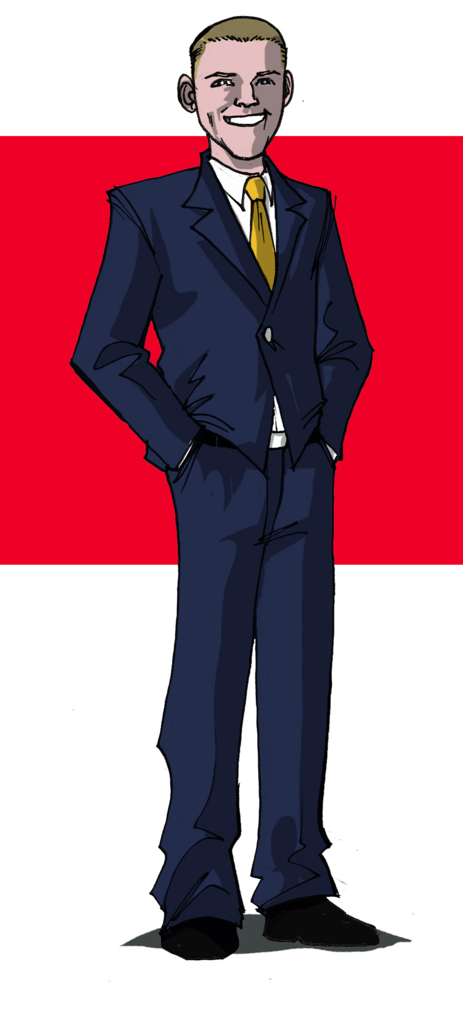 Guy 2 Gal page 1 full