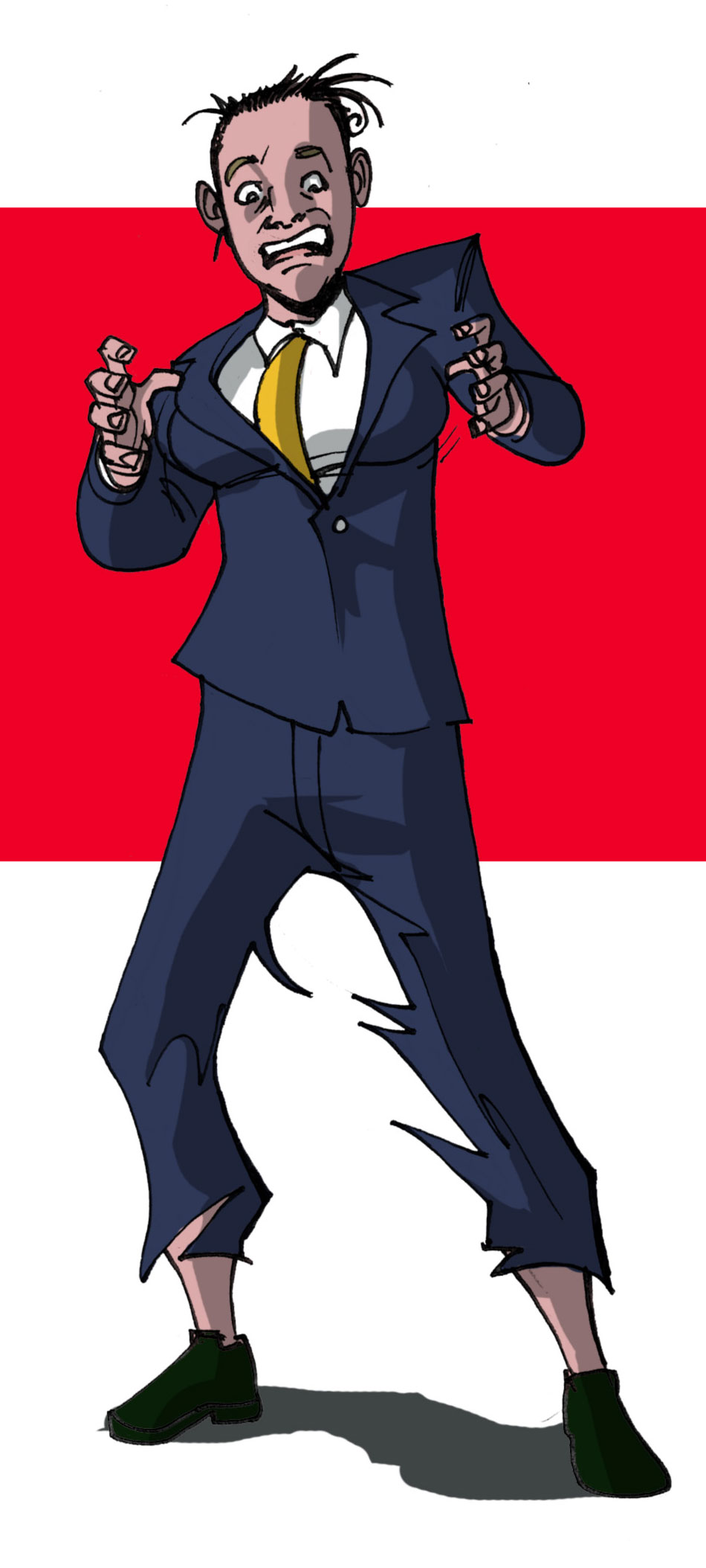 Guy 2 Gal page 2 full