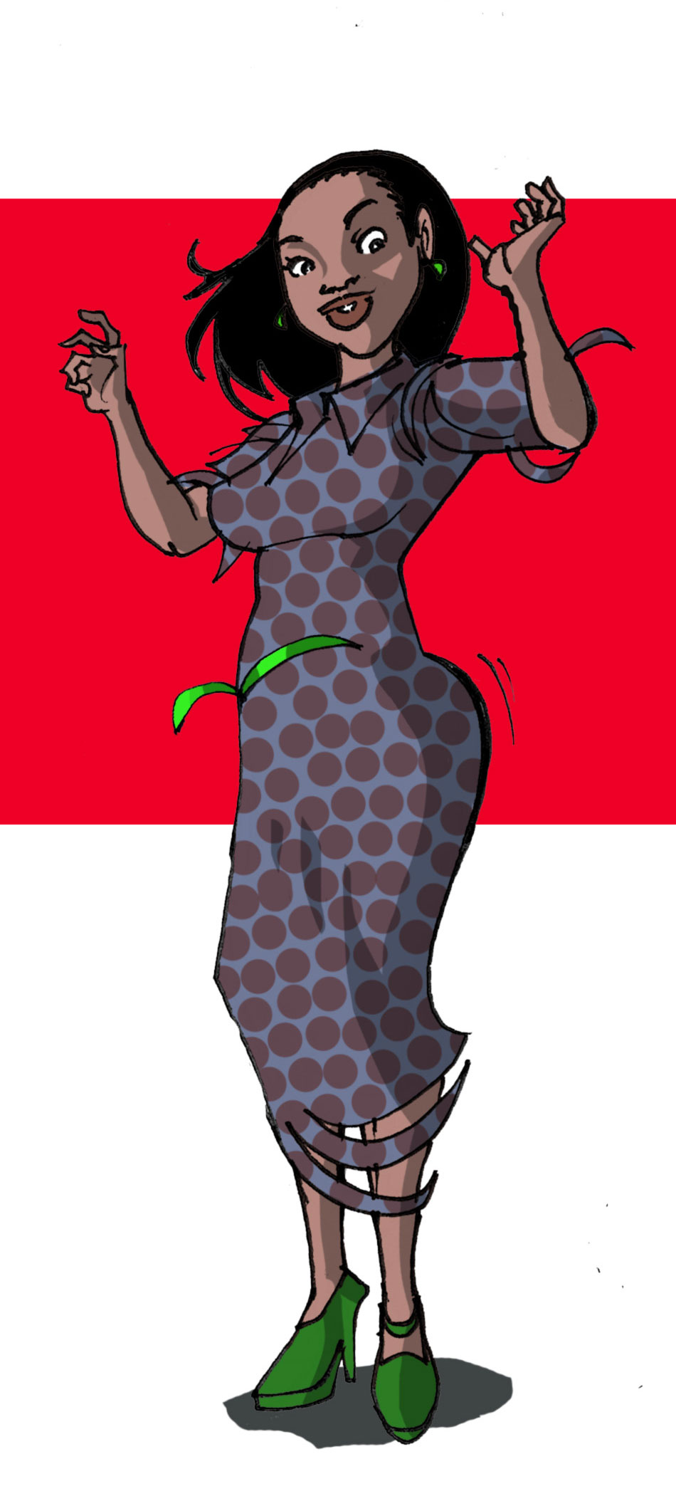 Guy 2 Gal page 4 full