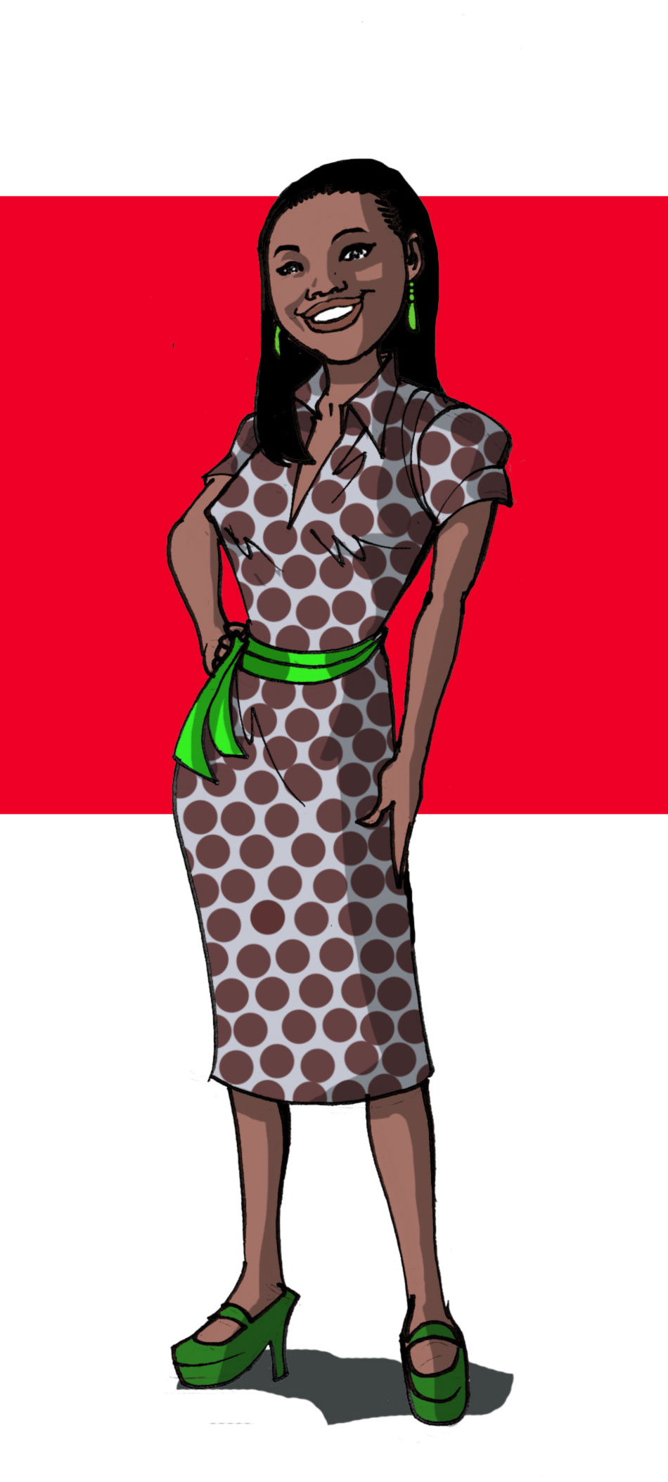 Guy 2 Gal page 5 full