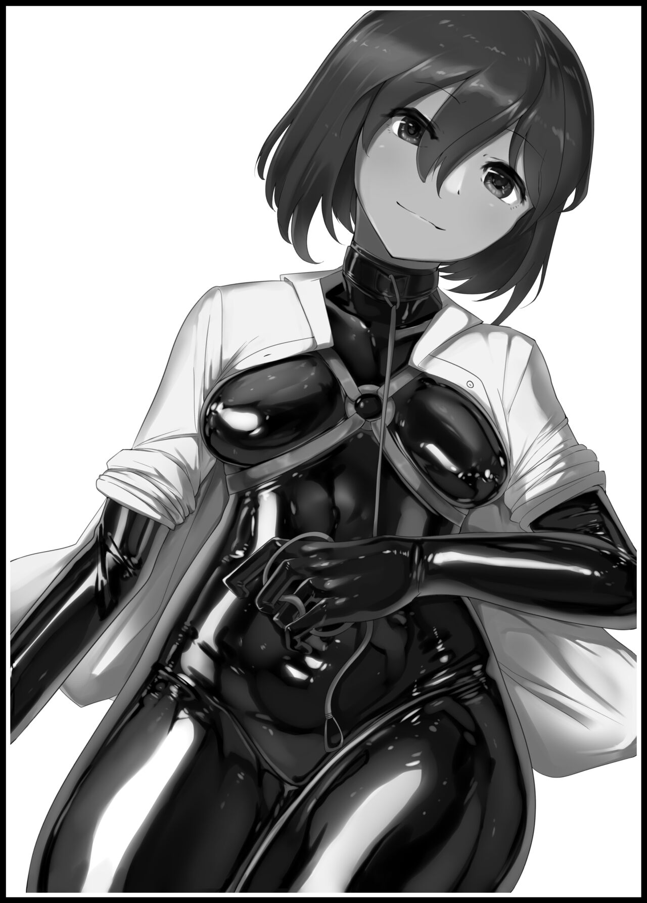 Layered Tightly Increased Version page 4 full