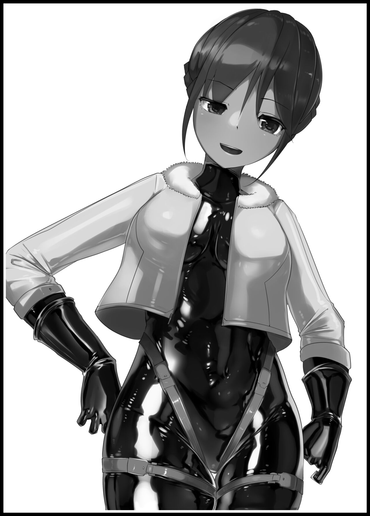 Layered Tightly Increased Version page 6 full
