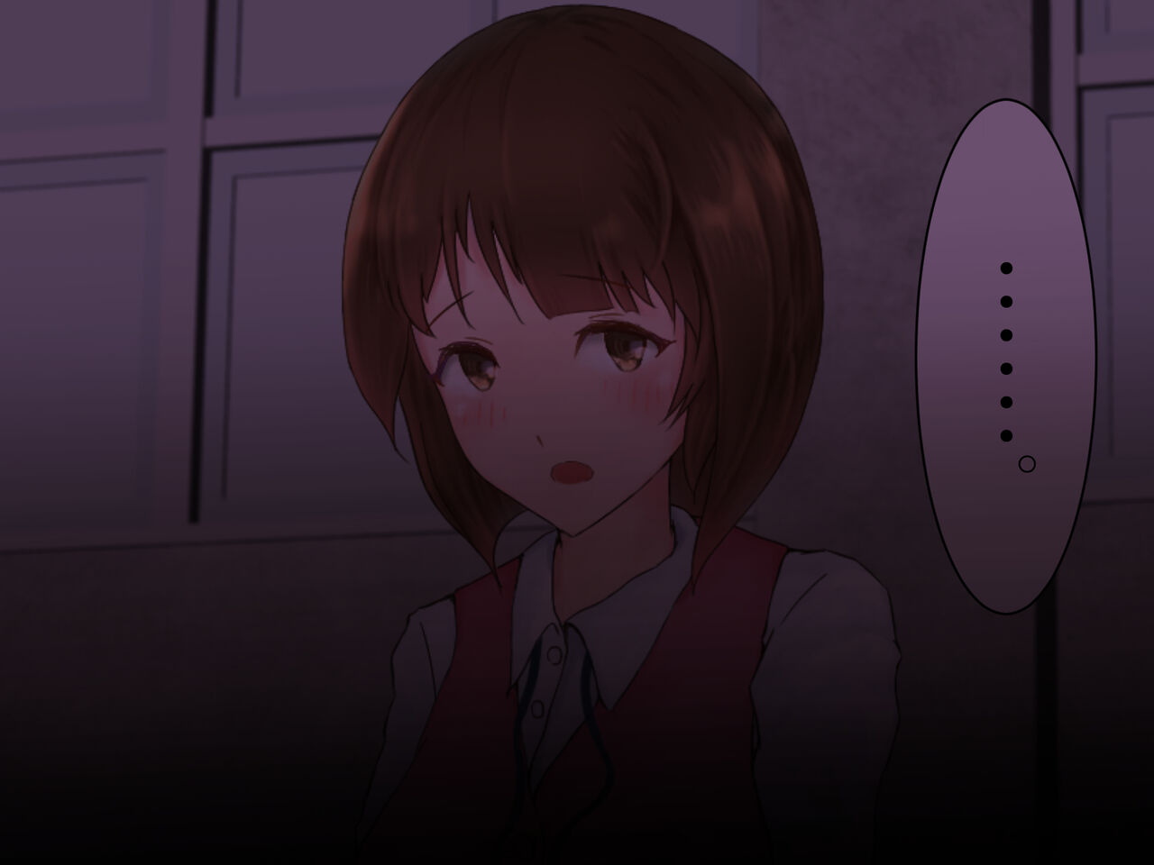 Perverted Fem-Dog Training ~Government Worker Akari~ page 9 full