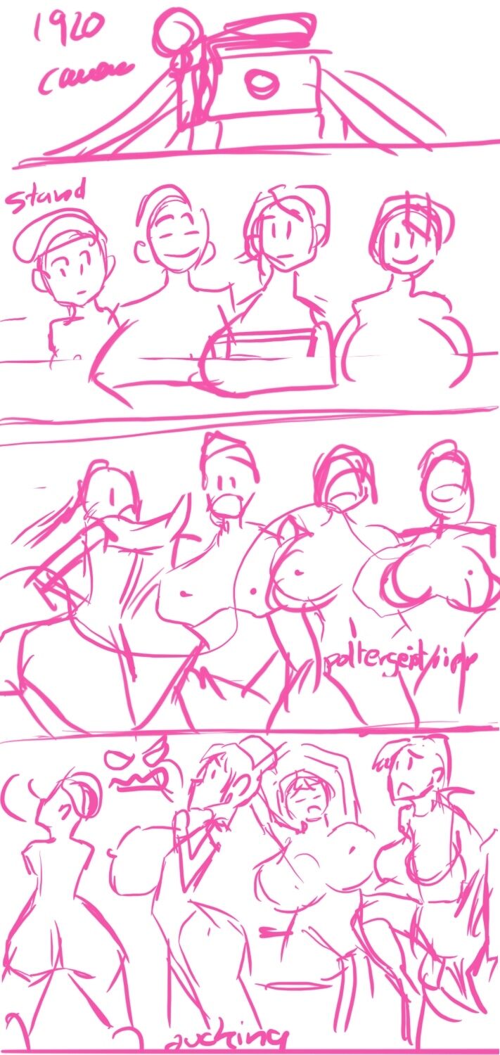 Family Portrait page 3 full