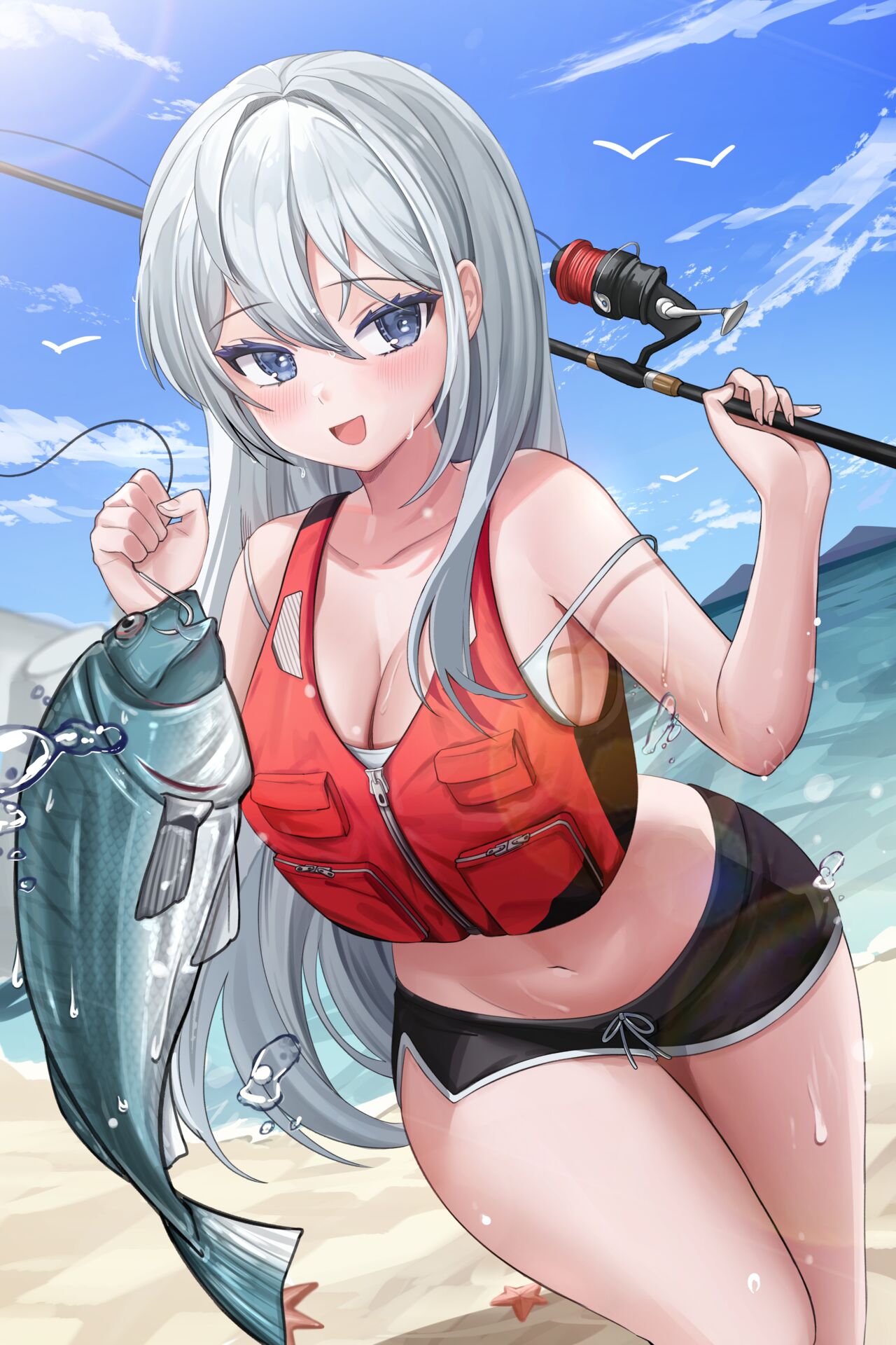 ●PIXIV● 水仙 page 10 full