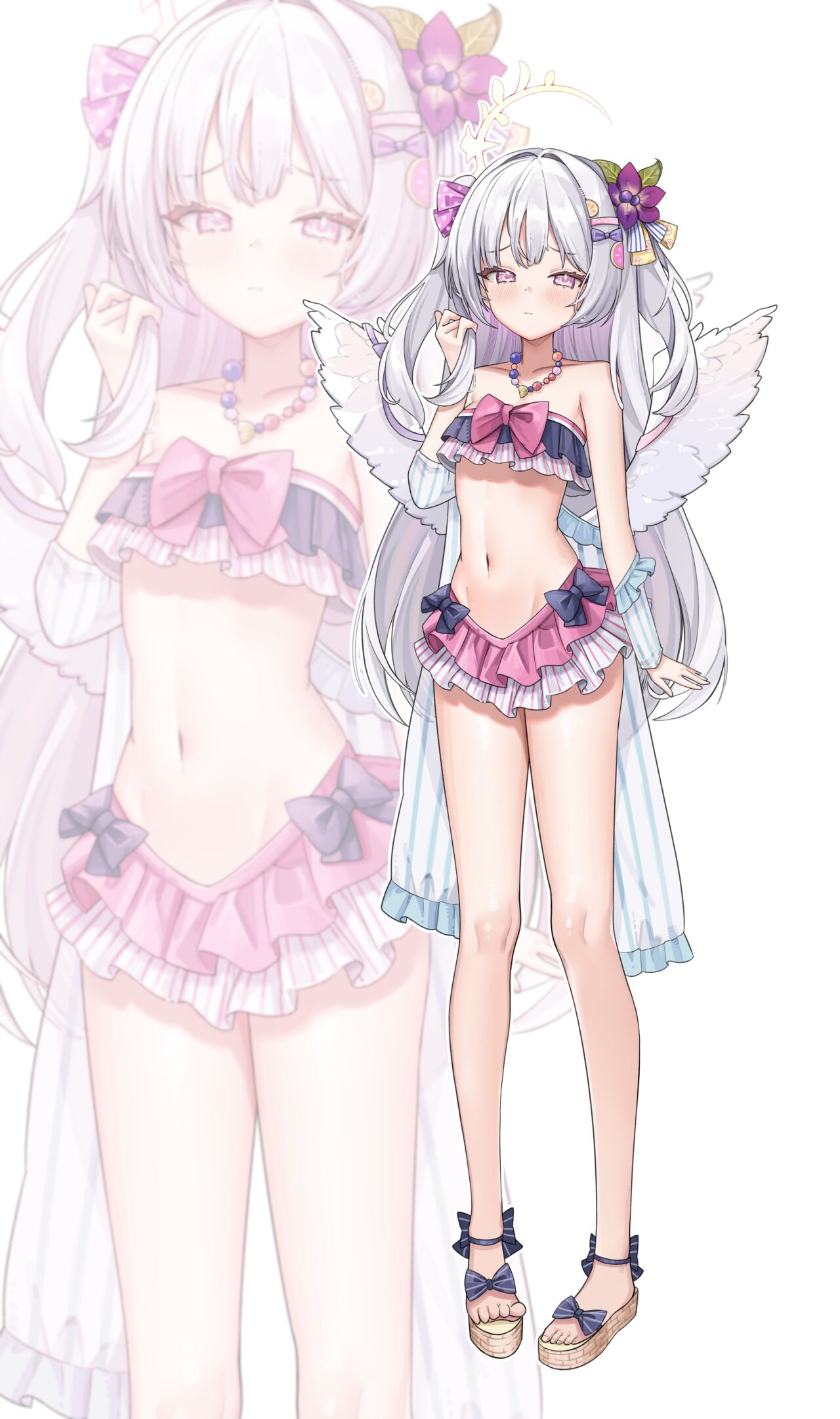 ●PIXIV● 水仙 page 2 full