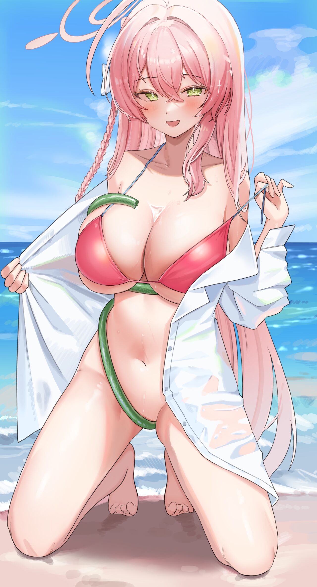 ●PIXIV● 水仙 page 3 full