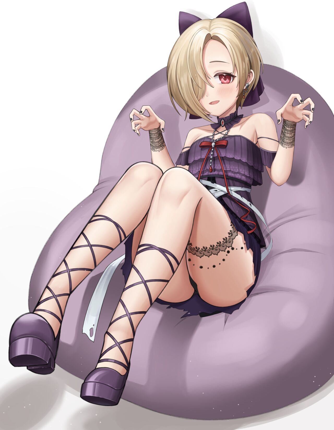 ●PIXIV● 水仙 page 7 full
