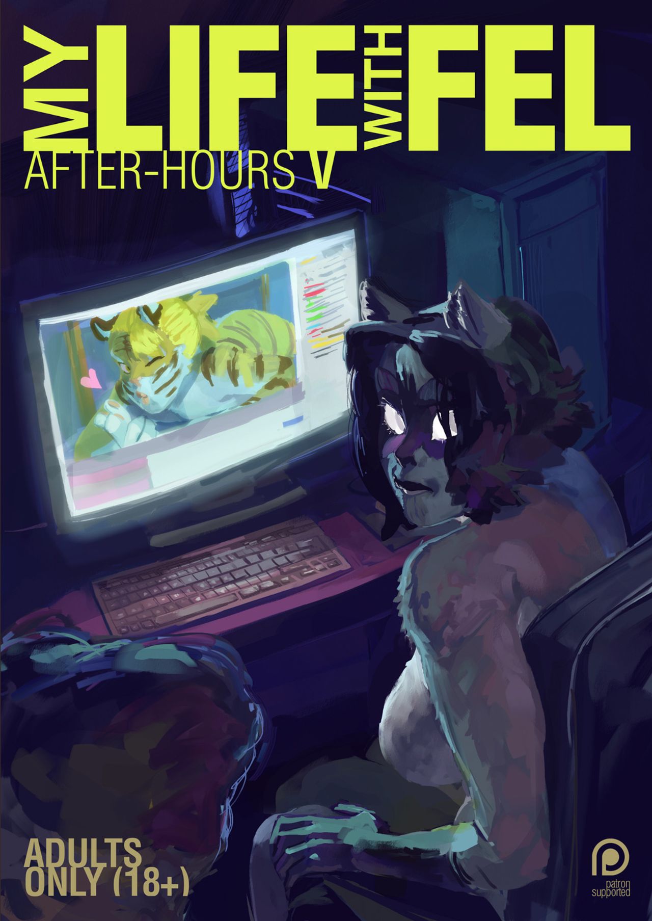 MLWF After-hours 5 page 1 full