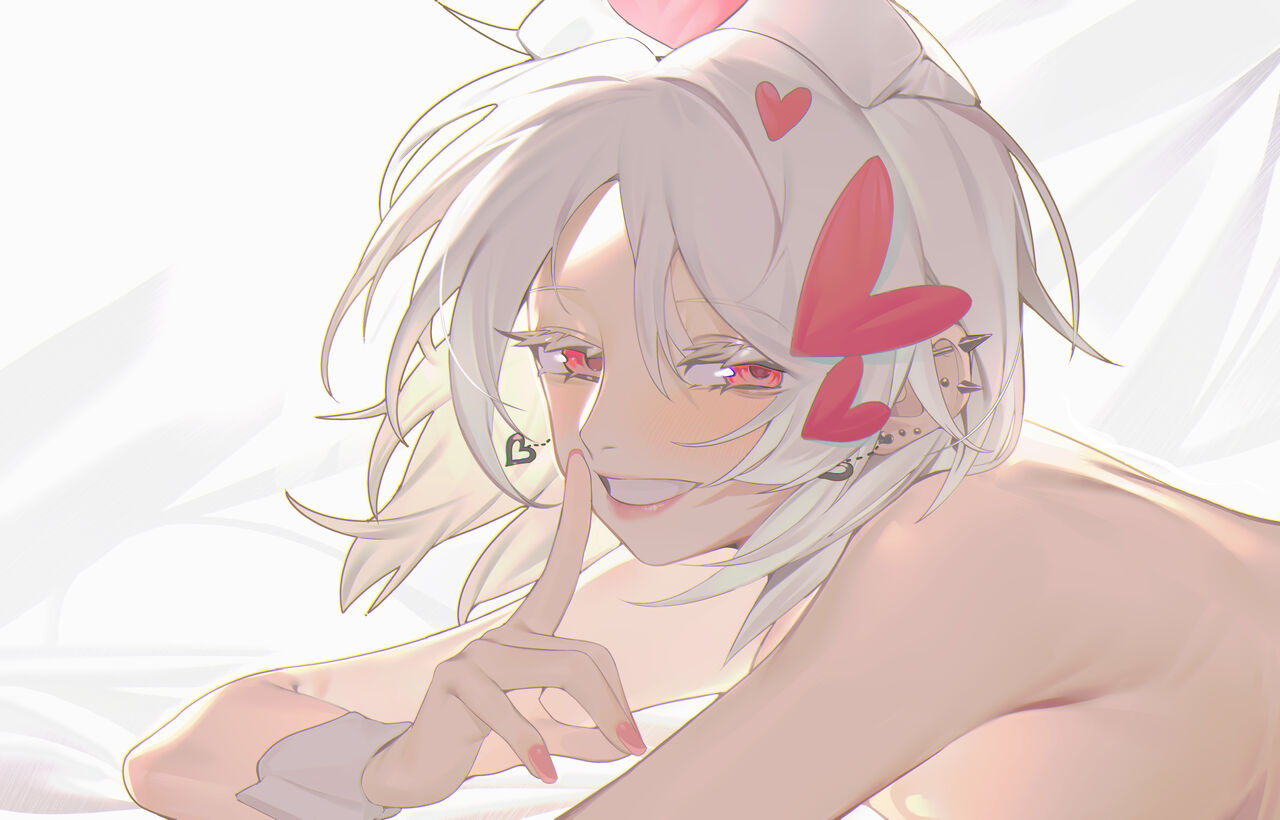 ●PIXIV● 菜币 page 10 full