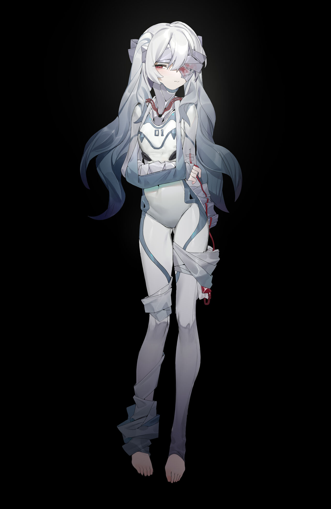 ●PIXIV● 菜币 page 2 full