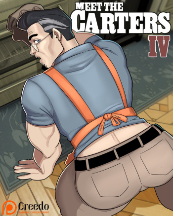 Meet The Carters 4-8 cover
