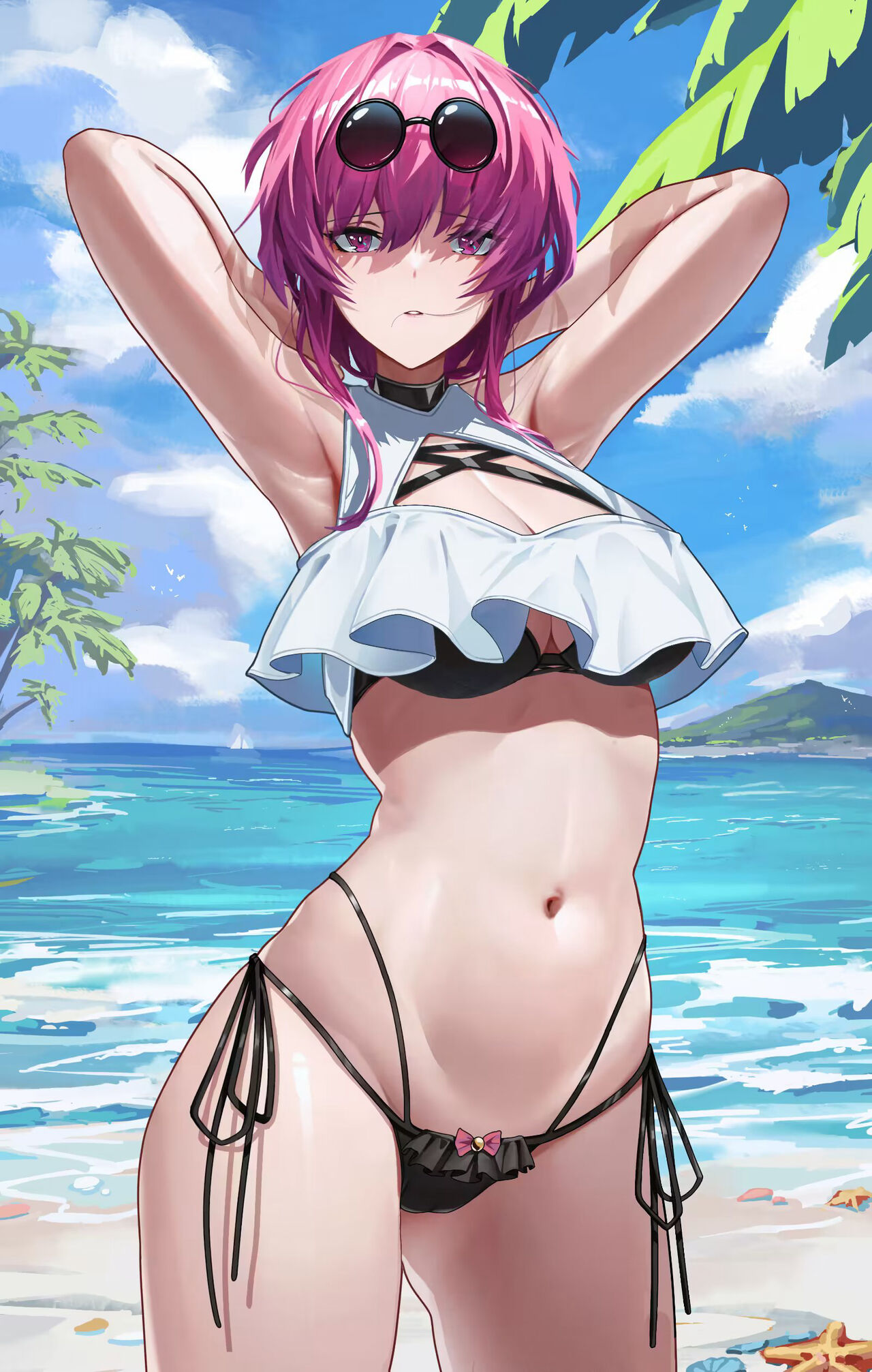 ●PIXIV● luo0luo page 1 full