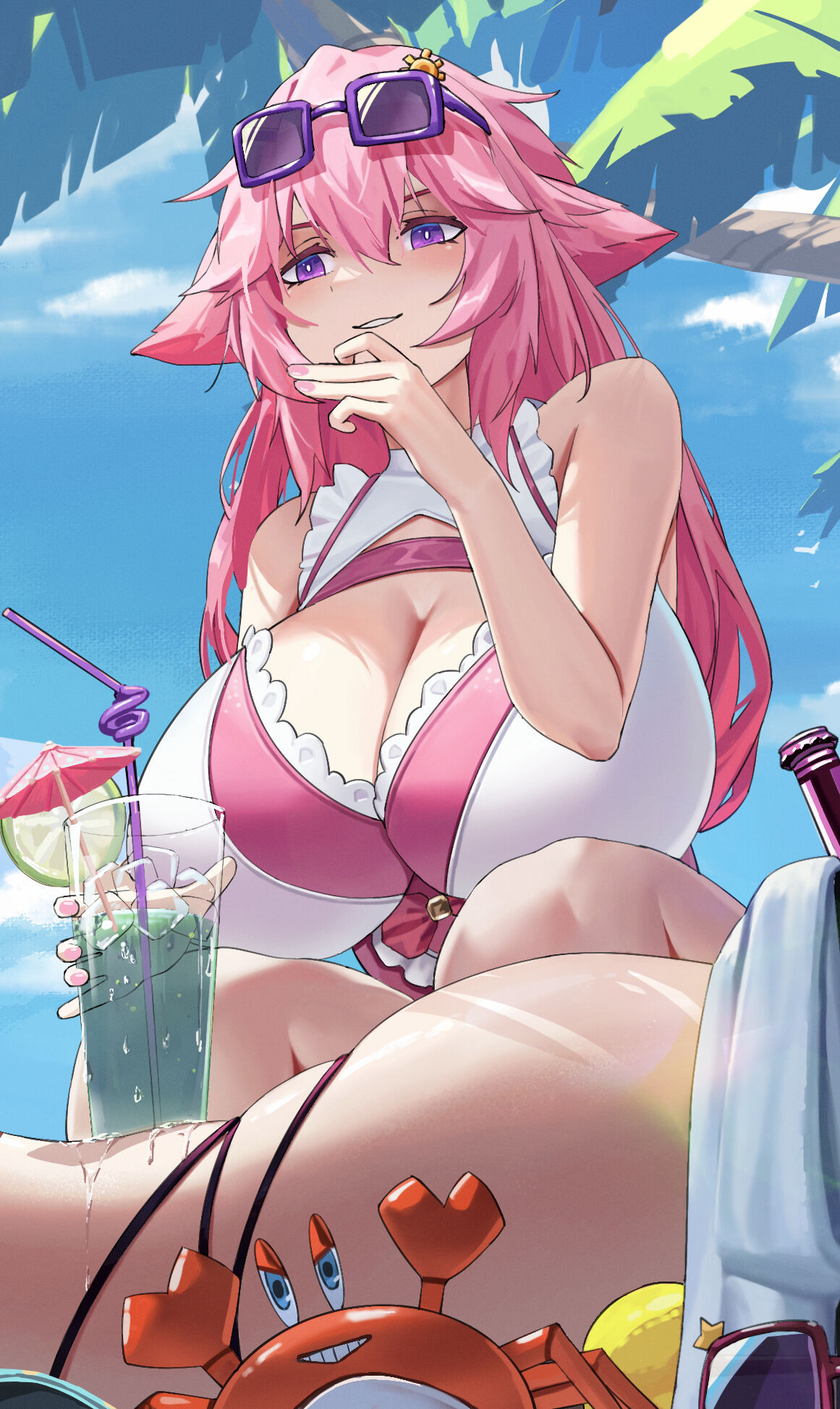 ●PIXIV● luo0luo page 10 full