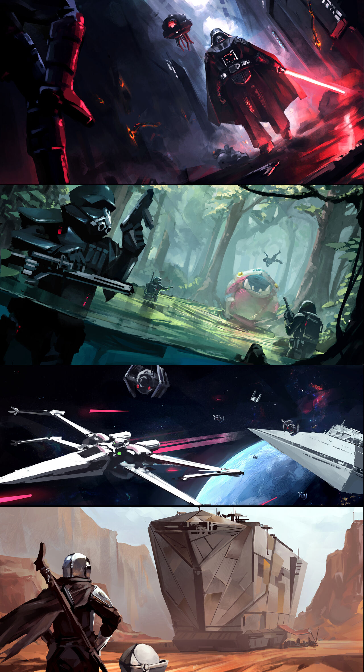 ●PIXIV● luo0luo page 5 full
