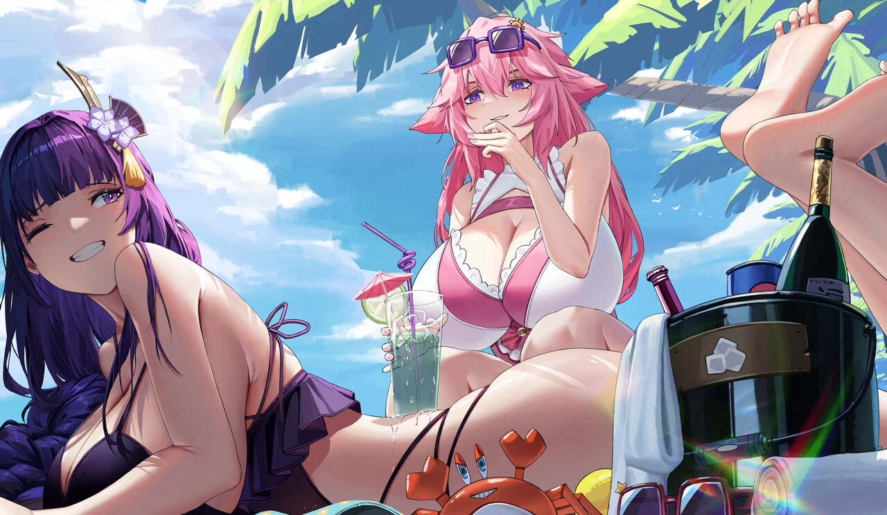 ●PIXIV● luo0luo page 8 full