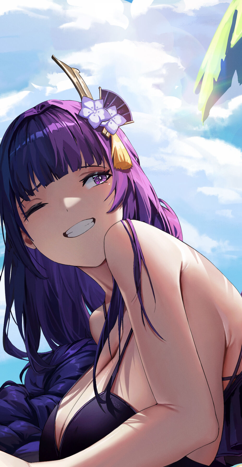 ●PIXIV● luo0luo page 9 full
