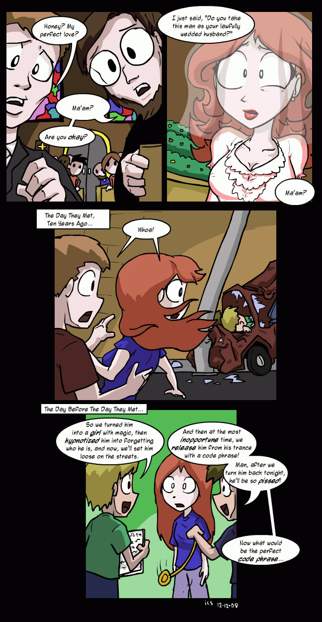 Artist - Ian S page 7 full