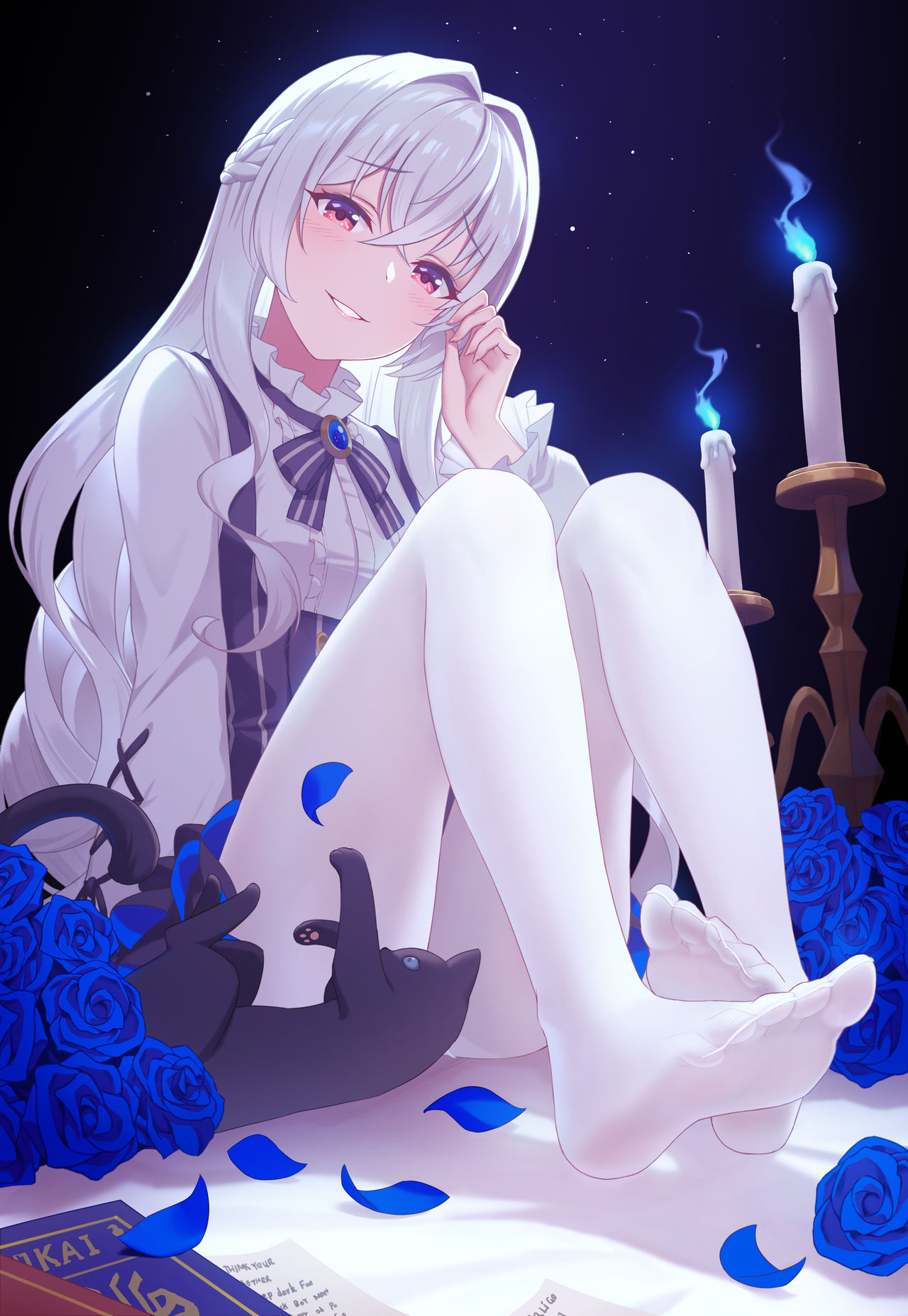 Fukuro Daizi page 6 full