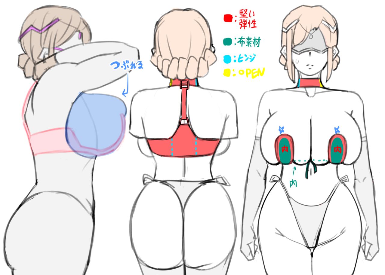 Rebake page 4 full