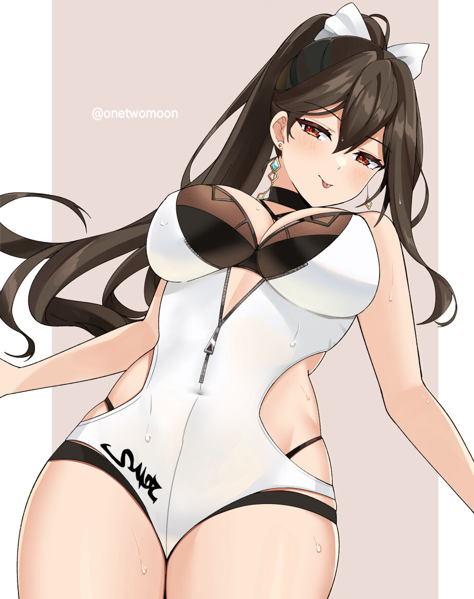 ●PIXIV● Twomoon page 5 full
