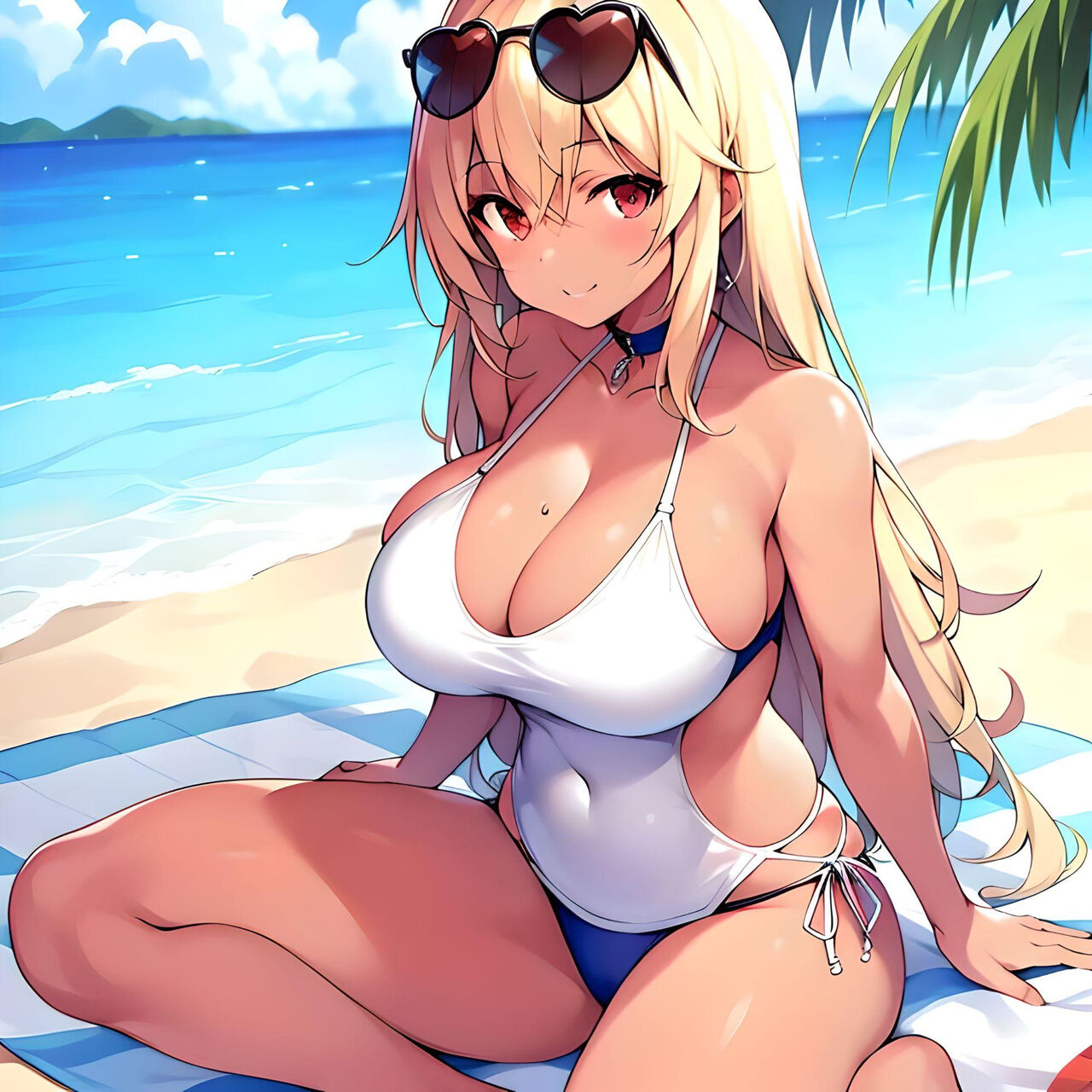Big titty hentai girls collection page 5 full