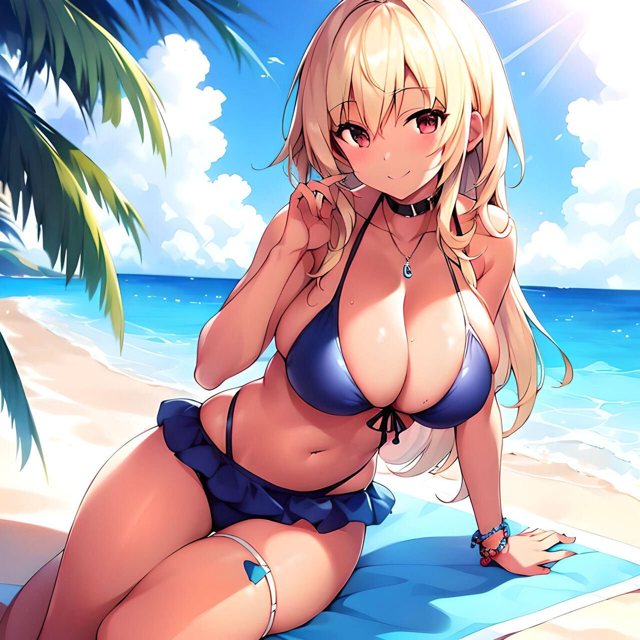 Big titty hentai girls collection page 6 full