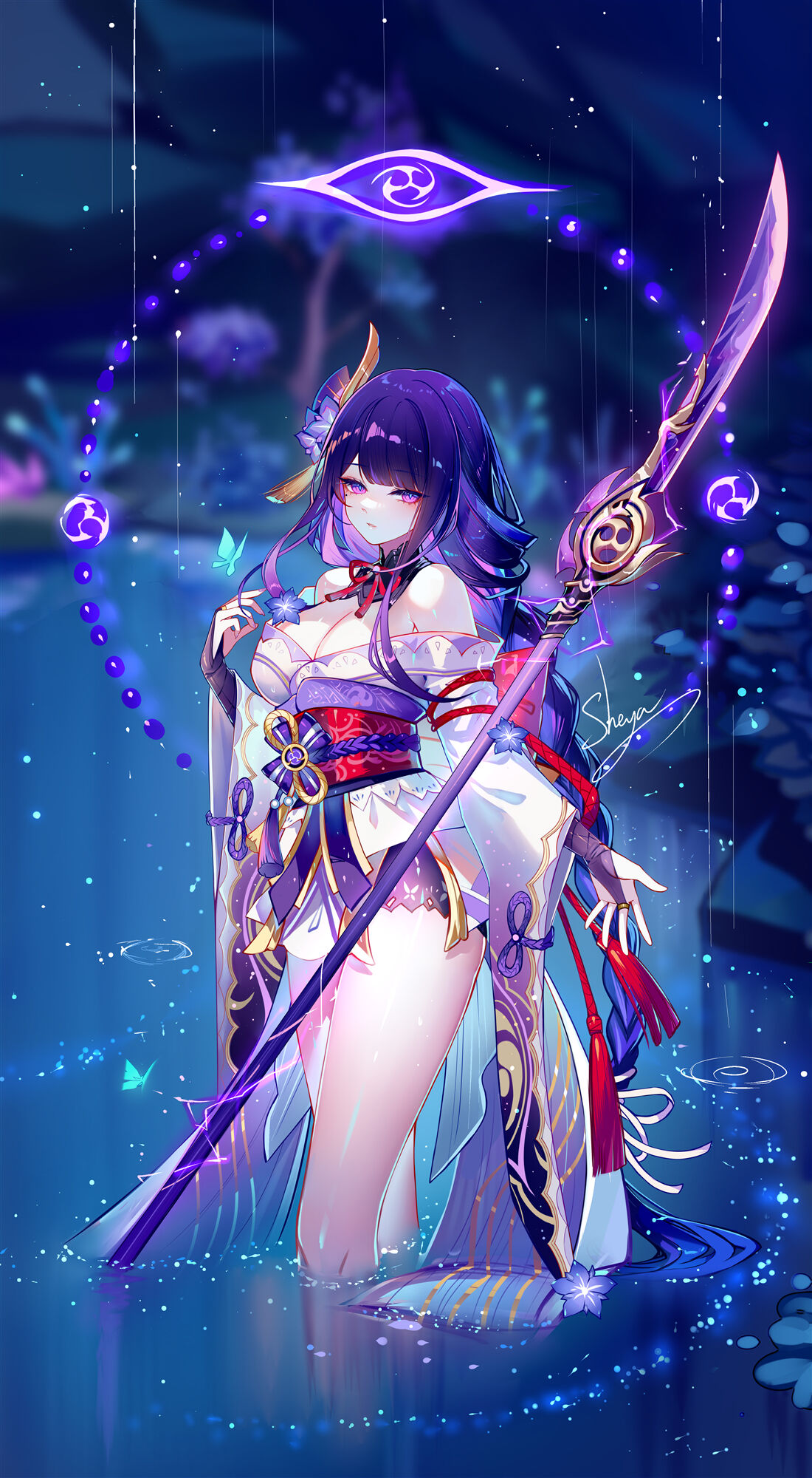 ●PIXIV● Sheya page 10 full