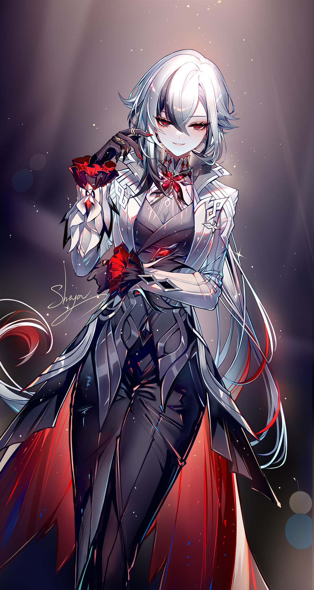 ●PIXIV● Sheya page 4 full