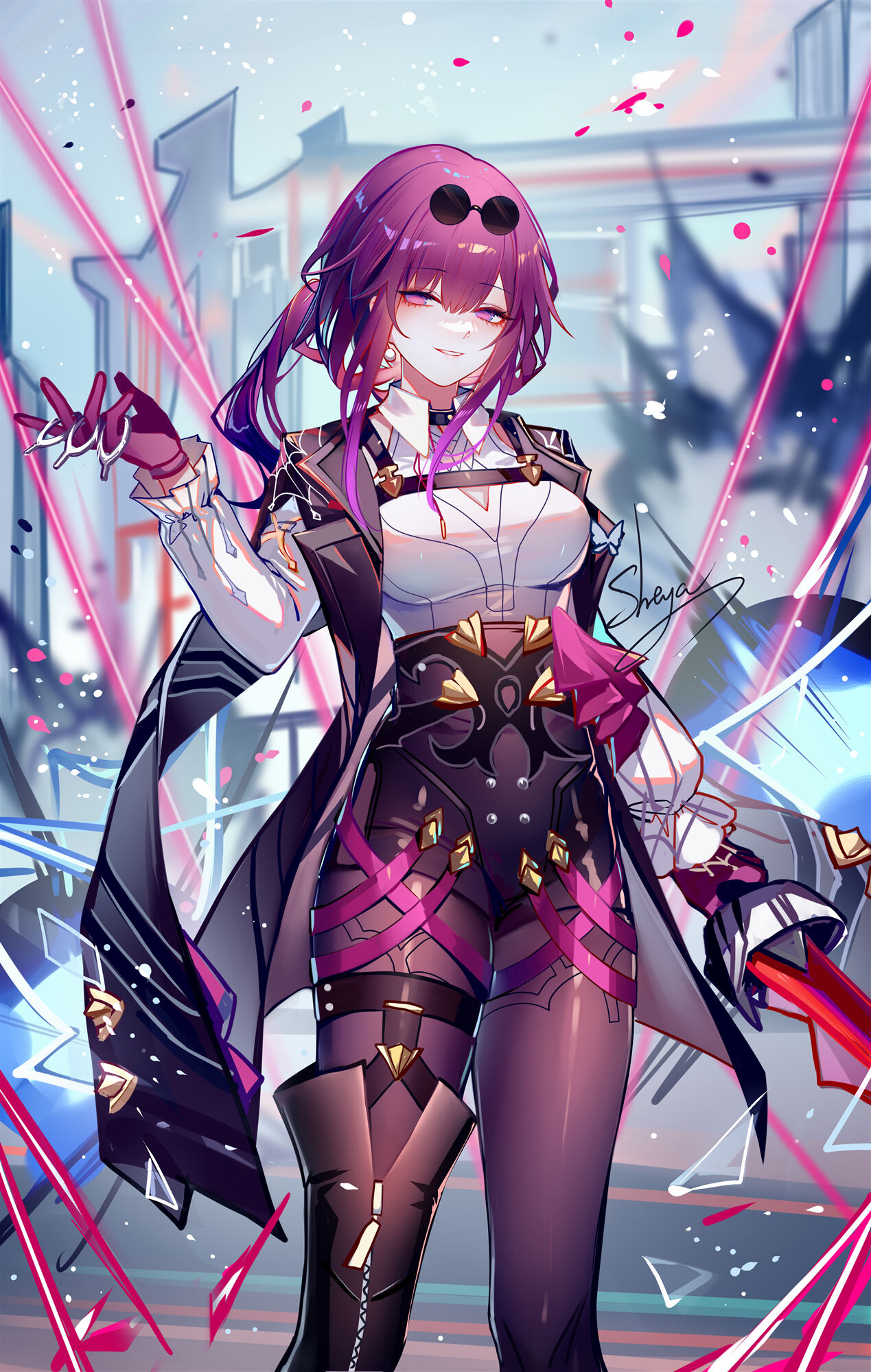 ●PIXIV● Sheya page 7 full