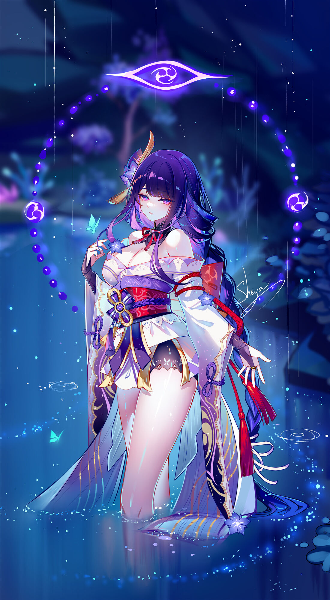 ●PIXIV● Sheya page 8 full