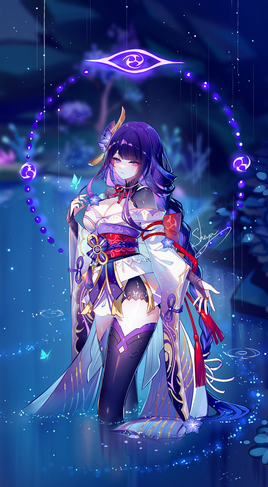 ●PIXIV● Sheya page 9 full