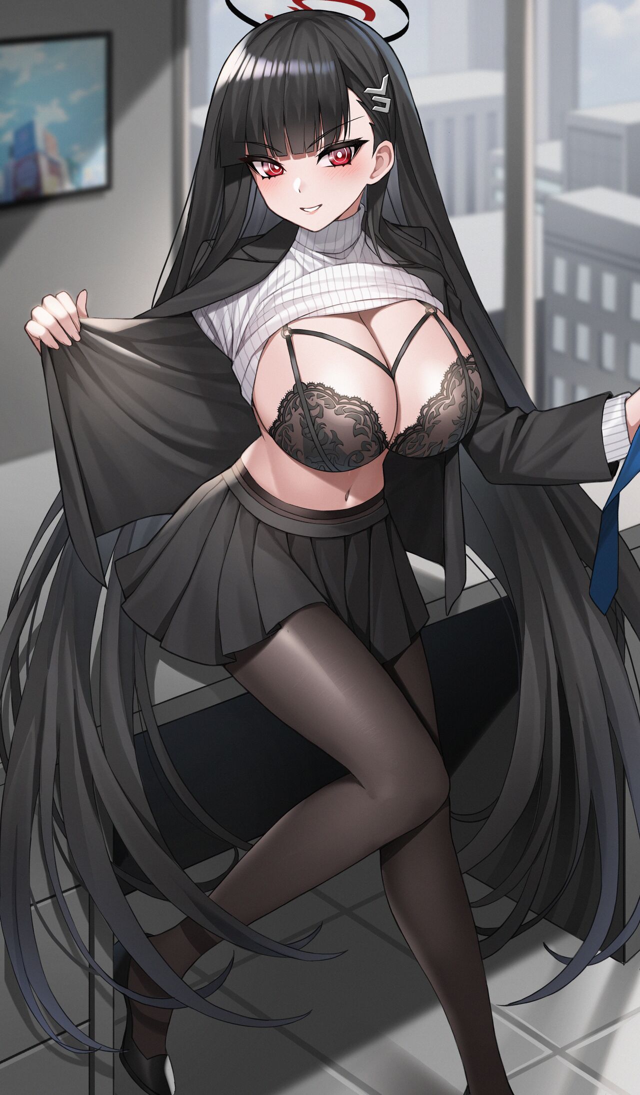 ●PIXIV● NaNNi page 2 full