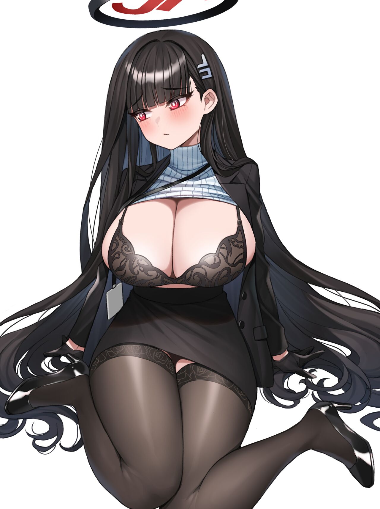 ●PIXIV● NaNNi page 4 full