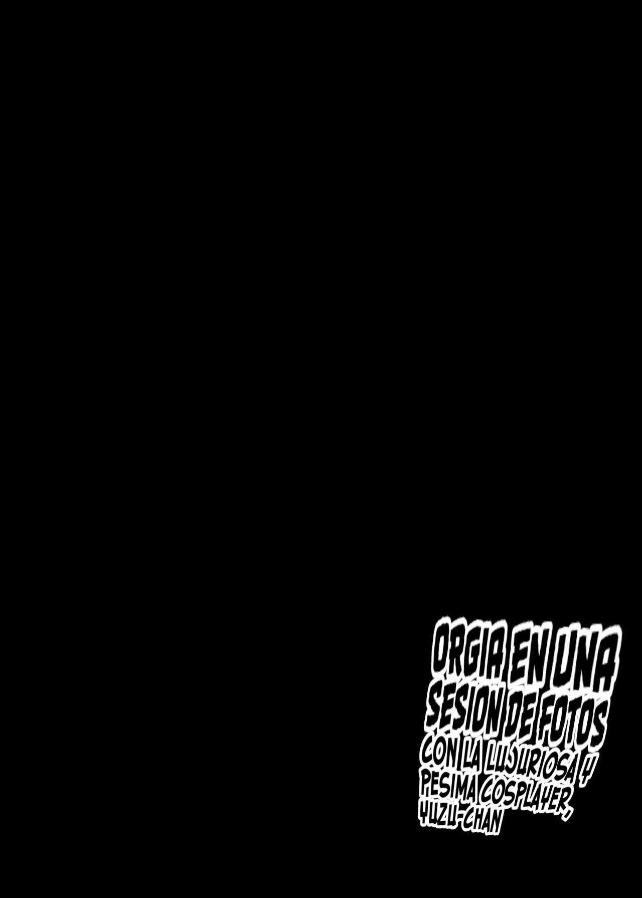 Choi Busa dakedo Shintai wa Eroi SeFri Layer to Rankou Satsueikai page 2 full