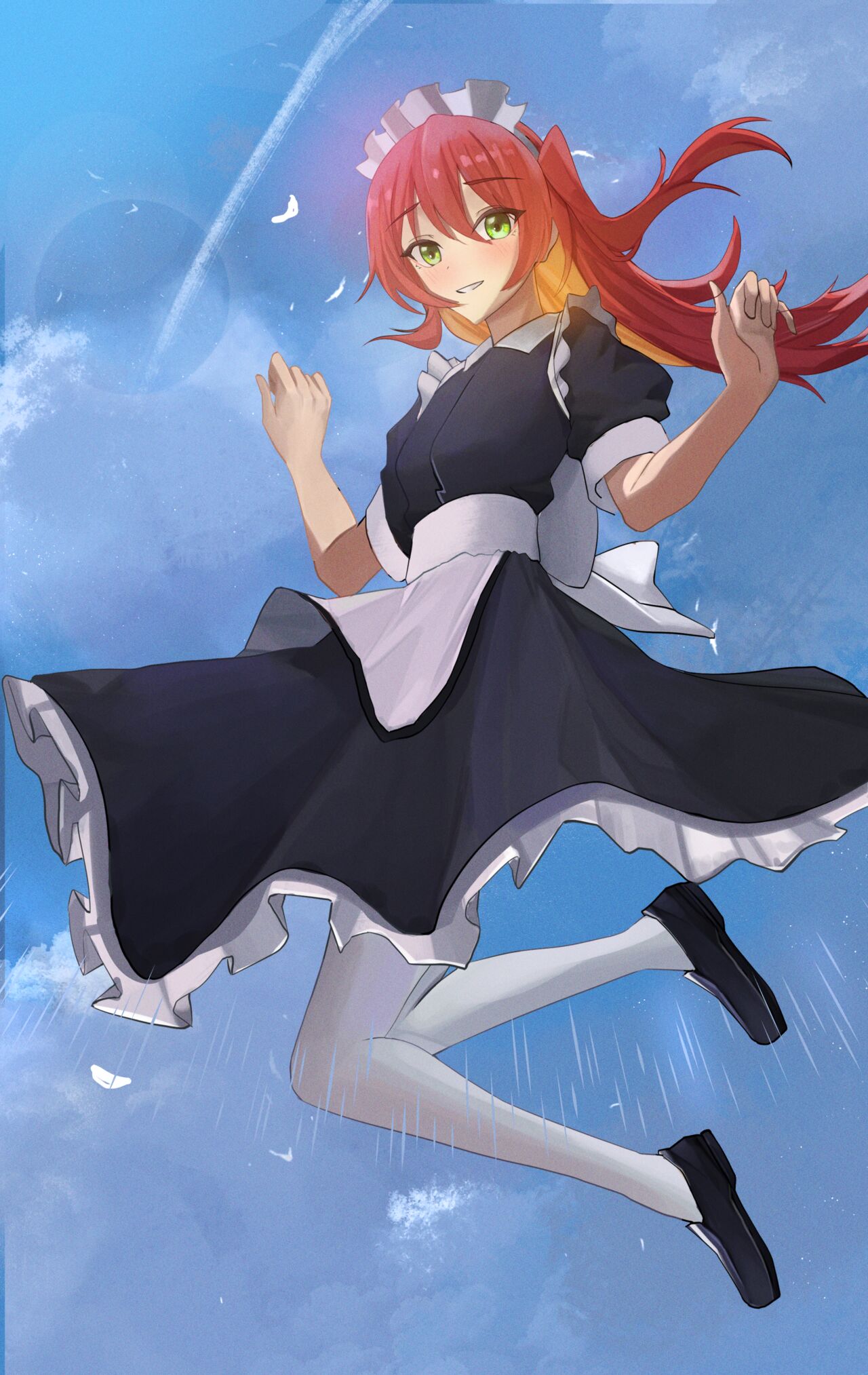 ●PIXIV● Lucille page 2 full