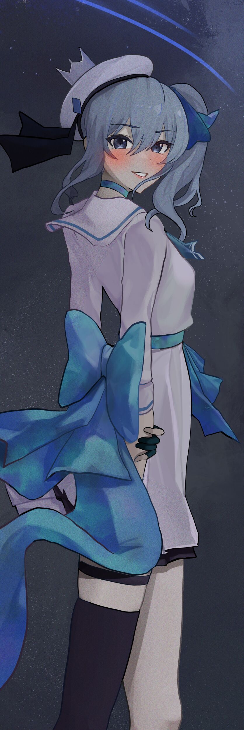 ●PIXIV● Lucille page 7 full